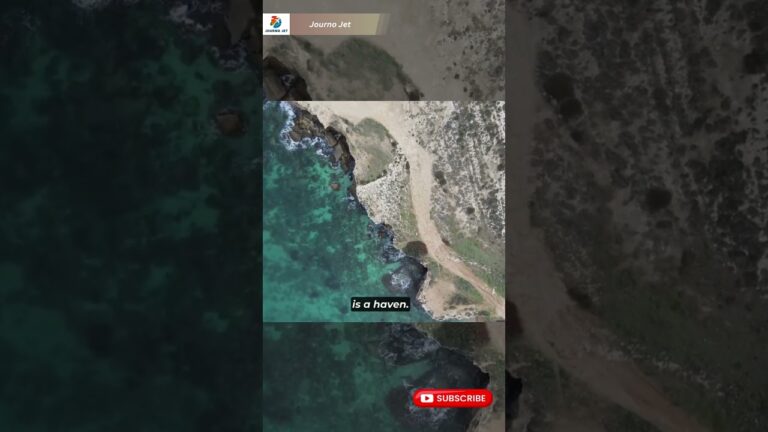 VENDICARI NATURE RESERVE ☀️Beaches in Italy Your Ultimate Travel Guide 2024 🏖️🌊