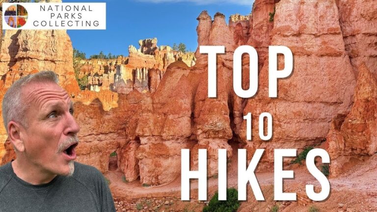 I Hiked Every Trail in Bryce Canyon — These Are the Ones Worth Your Time!