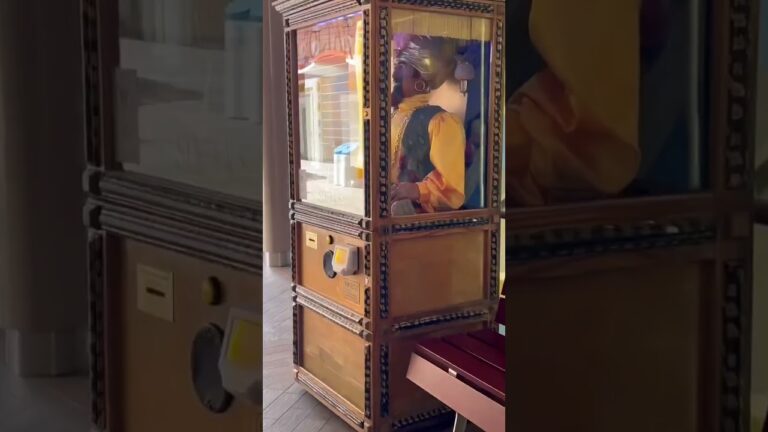 THIS is why people love the Harmony of the Seas #cruise #shiplife