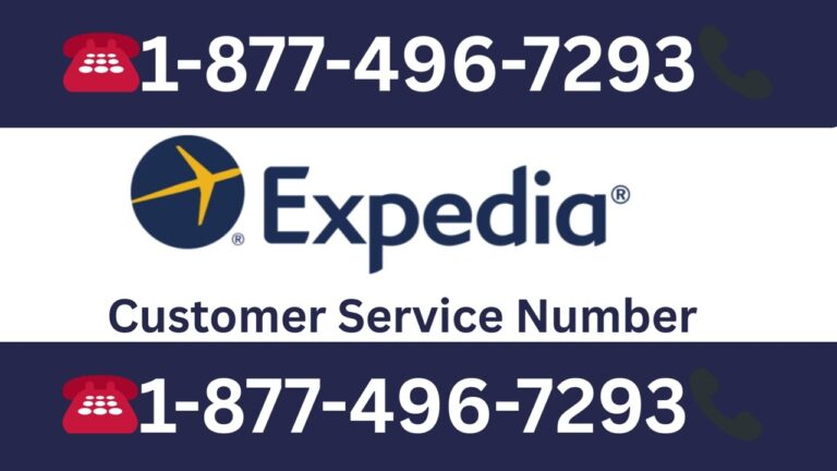 Expedia Customer Service Guide | How to Get Fast Help & 24/7 Live Support
